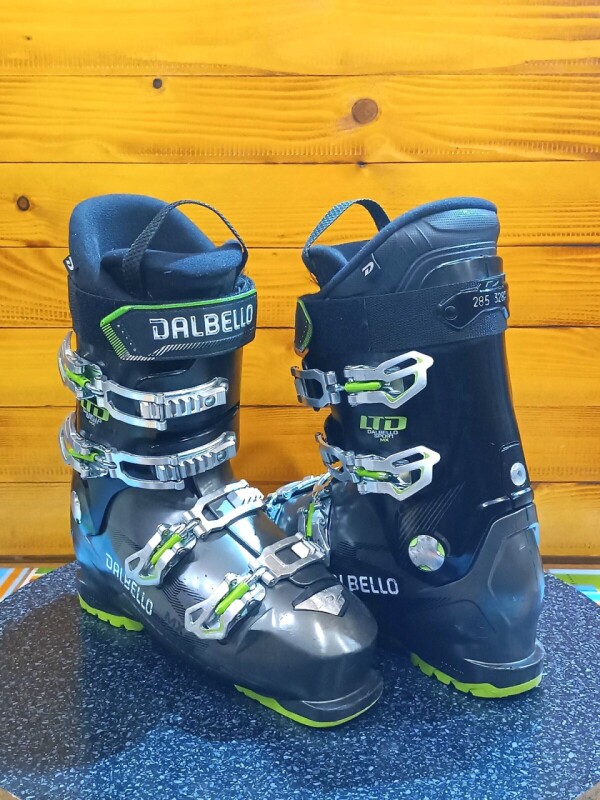 LYŽIARKY DALBELLO SPORT MX LTD 28MP
